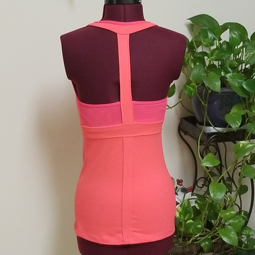 Athleta Women's Sleeveles Top Size XXS